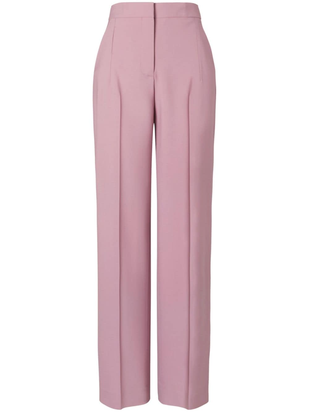 Tory Burch Klassische Hose - Rosa von Tory Burch