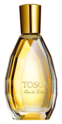 TOSCA EDT Vapo 50 ml von Tosca