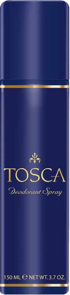 Tosca Deodorant Aerosol Spray 150 ml von Tosca