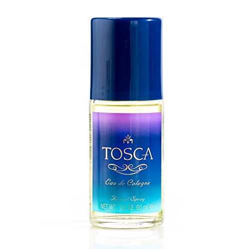 Tosca Eau de Cologne Spray 60ml von Tosca