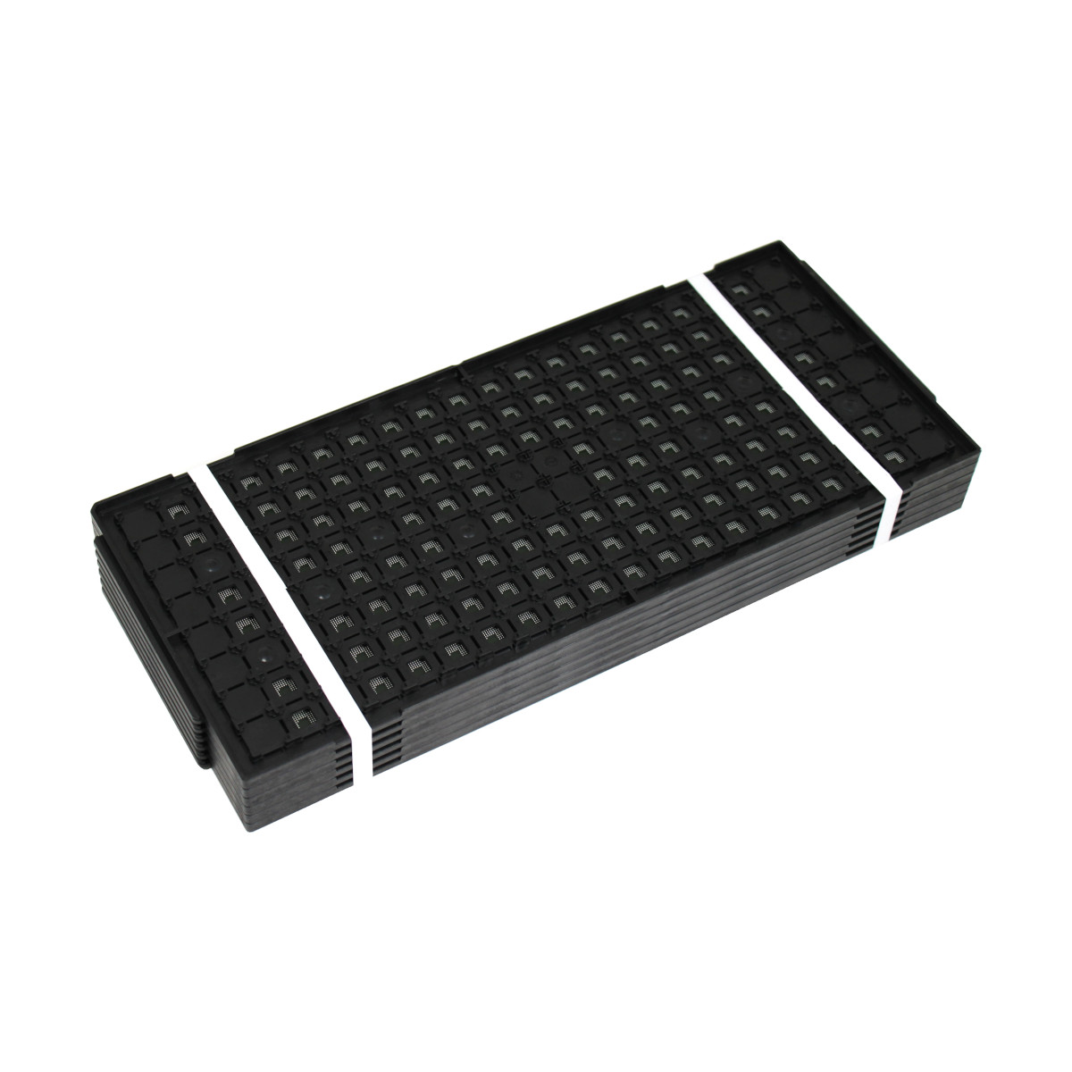 800 x Toshiba A2-RAP09 Integrated Circuits integrierte Schaltkreise T6UK1SBG0002 800 x Toshiba A2-RAP09 Integrated Circuits integrierte Schaltkreise T6UK1SBG0002 von Toshiba