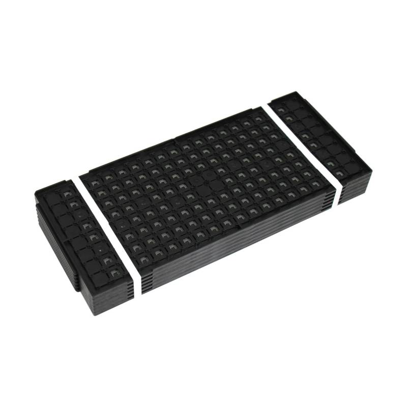 800 x Toshiba A2-RAP09 Integrated Circuits integrierte Schaltkreise T6UK1SBG0002 800 x Toshiba A2-RAP09 Integrated Circuits integrierte Schaltkreise T6UK1SBG0002 von Toshiba