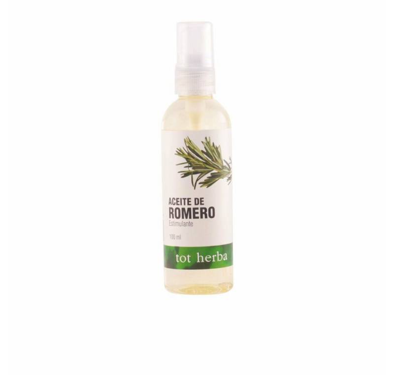 Tot Herba Körperöl Aceite Cuerpo Romero 100ml von Tot Herba
