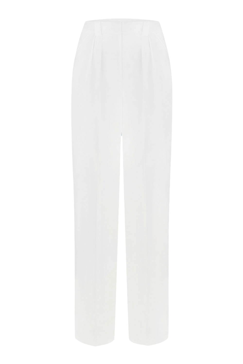 Wide trousers von Total White