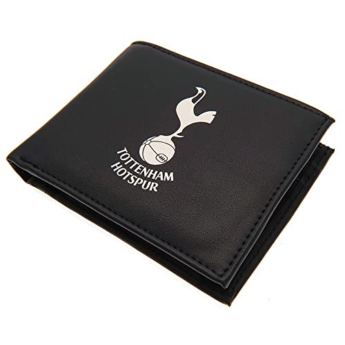 Tottenham Hotspur FC Coloured PU Wallet von Tottenham Hotspur