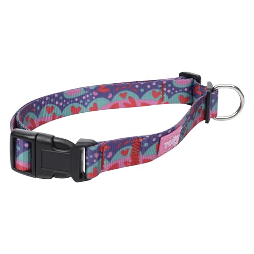 TOTTO Meow verstellbare Halskette mit Knochenmuster, Standardgröße von Totto