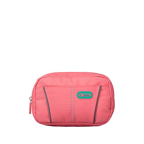 TOTTO Schulkoffer, Rose, Pack-Organizer von Totto