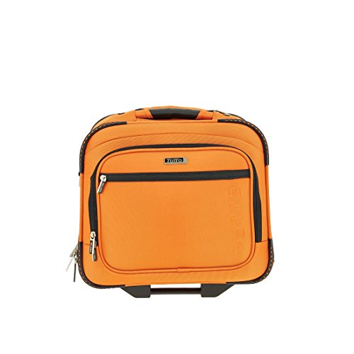 Totto P30, Orange 2, Aktentasche von Totto