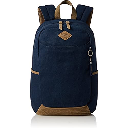 Totto MA04CNY001-1620G-Z32 Jungen Rucksack Jaideny von Totto