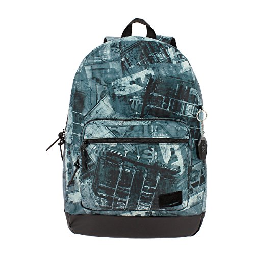 Totto MA04IND573-1710F-6GZ Jungen Rucksack Tocax von Totto