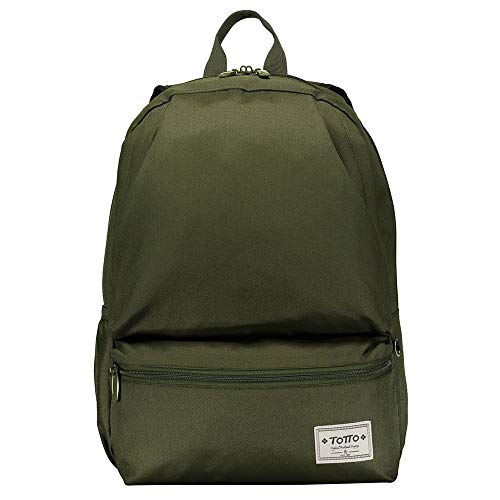 Totto MA04IND650-1810B-V3S Jungen Rucksack Dynamic von Totto