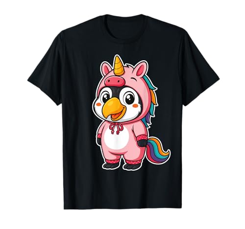 Kawaii Tukan im Einhorn Kostüm für Mädchen Kinder Einhorn T-Shirt Kawaii Tukan im Einhorn Kostüm für Mädchen Kinder Einhorn T-Shirt von Toucan In Unicorn Costume Kawaii Design