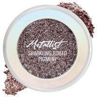 touch in SOL - Metallist Sparkling Foiled Pigment - Glitter-Lidschatten von Touch in Sol