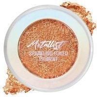 touch in SOL - Metallist Sparkling Foiled Pigment - Glitter-Lidschatten von Touch in Sol