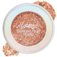 touch in SOL - Metallist Sparkling Foiled Pigment - Glitter-Lidschatten von Touch in Sol
