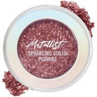 touch in SOL - Metallist Sparkling Foiled Pigment - Glitter-Lidschatten von Touch in Sol