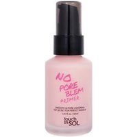 touch in SOL - No Poreblem Primer von Touch in Sol
