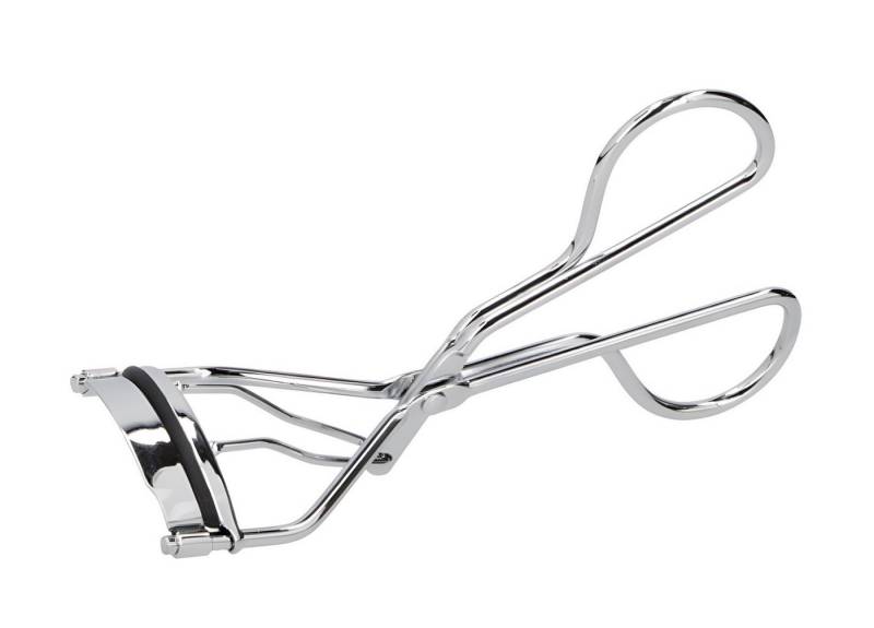 Touch of Beauty Wimpernzange WIMPERNFORMER Silber Wimpernzange Wimpernkruller Wimpern Zange 32, Eyelash Curler von Touch of Beauty