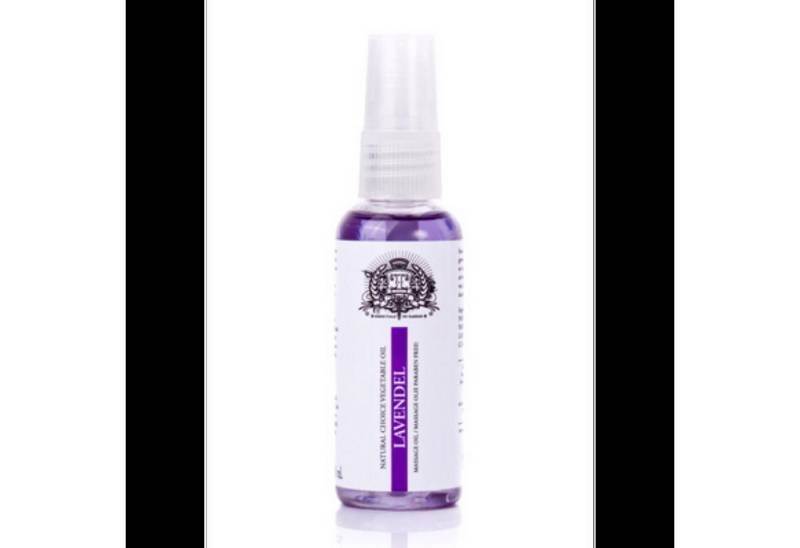 Touche by Shots Gleit- & Massageöl Touché by Shots - 50 ml - Massage Oil - 2 fl oz von Touche by Shots