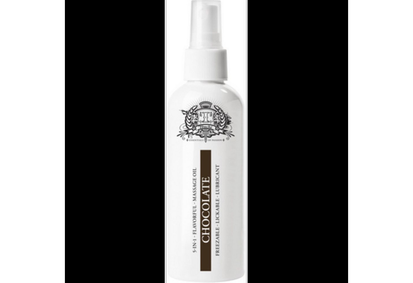 Touche by Shots Gleitgel Touché by Shots - 80 ml - Ice Lubricant - Chocolat von Touche by Shots