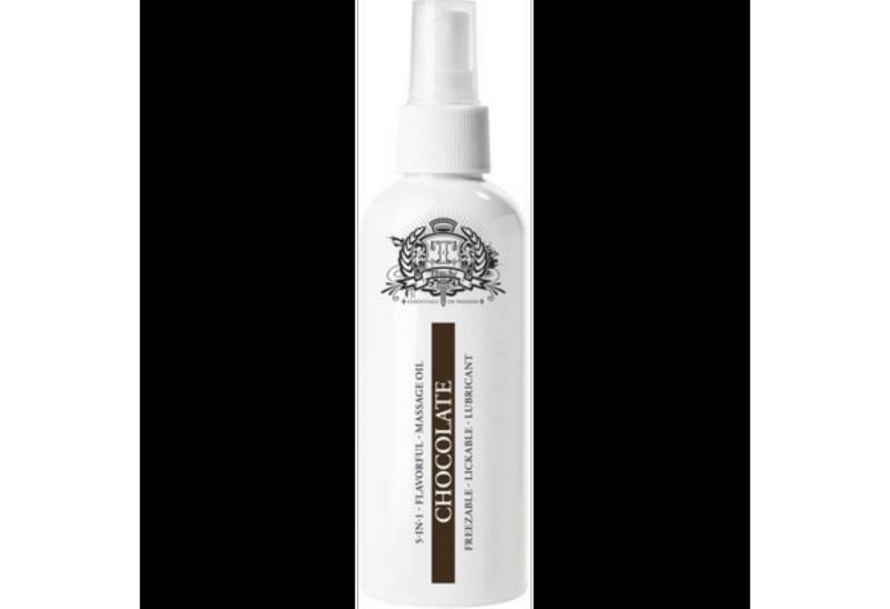 Touche by Shots Gleitgel Touché by Shots - 80 ml - Ice Lubricant - Chocolat von Touche by Shots