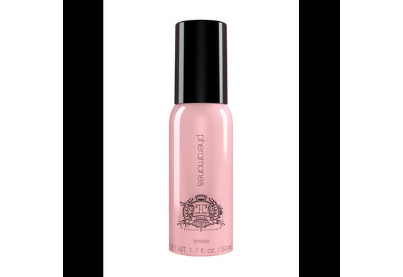 Touche by Shots Körperspray Touché by Shots - 50 ml - Pheromones Woman - 2 fl von Touche by Shots