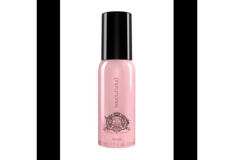 Touche by Shots Körperspray Touché by Shots - 50 ml - Pheromones Woman - 2 fl von Touche by Shots