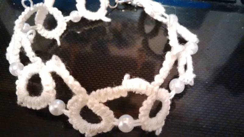 Occhi Armband Occhi Armband von TouchofMagicCostumes