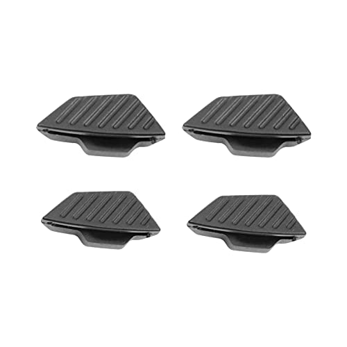 Nasenpads für Oakley Mercenary OO9424 Brille, Grau-Ls, onesize Nasenpads für Oakley Mercenary OO9424 Brille, Grau-Ls, onesize von ToughAsNails