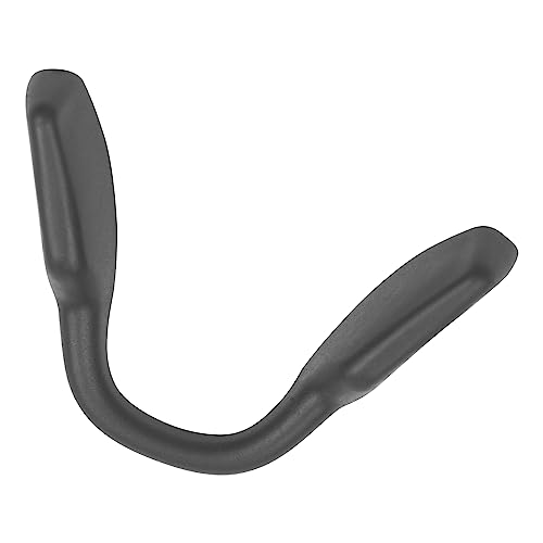 Nasenpads für Oakley Portal OO9446/Portal X OO9460 Brille, grau, Medium Nasenpads für Oakley Portal OO9446/Portal X OO9460 Brille, grau, Medium von ToughAsNails