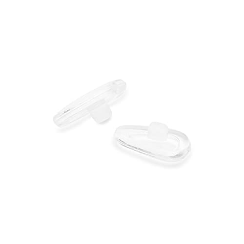 Nasenpads für Sonnenbrille Oakley Contrail OO4147 Nasenpads für Sonnenbrille Oakley Contrail OO4147 von ToughAsNails