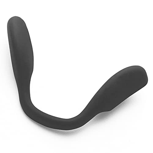 ToughAsNails Ersatz-Nasenpads für Oakley Actuator OO9250/Actuator Asian Fit OO9250A Brille, Standard/Low Bridge Fit, grau, Einheitsgröße von ToughAsNails