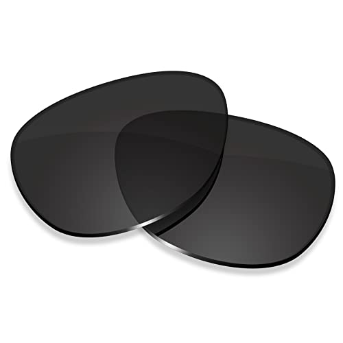 ToughAsNails Ersatzlinse für Oakley Trillbe X OO9340 Sonnenbrille, weitere Optionen, Schwarz , Einheitsgröße ToughAsNails Ersatzlinse für Oakley Trillbe X OO9340 Sonnenbrille, weitere Optionen, Schwarz , Einheitsgröße von ToughAsNails