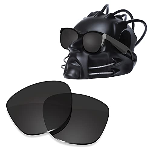 ToughAsNails Polarisierte Linse Ersatz für Bose Soprano Sonnenbrille – mehr Optionen, Schwarz, Einheitsgröße ToughAsNails Polarisierte Linse Ersatz für Bose Soprano Sonnenbrille – mehr Optionen, Schwarz, Einheitsgröße von ToughAsNails