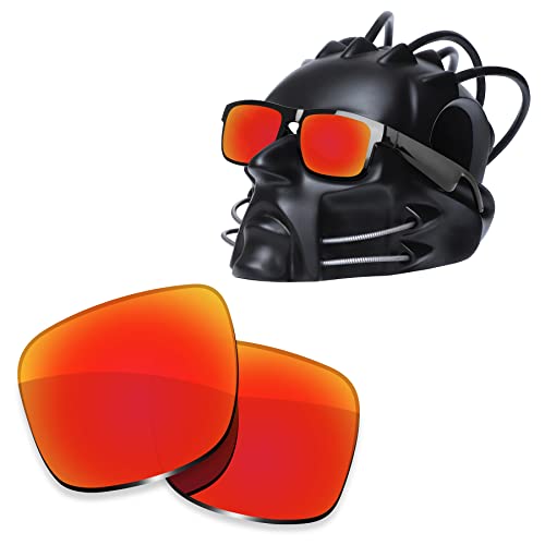 ToughAsNails Polarisierte Linse Ersatz für Bose Tenor Sonnenbrille – mehr Optionen, Feuerorange Einheitsgröße… ToughAsNails Polarisierte Linse Ersatz für Bose Tenor Sonnenbrille – mehr Optionen, Feuerorange Einheitsgröße… von ToughAsNails
