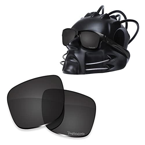ToughAsNails Polarisierte Linse Ersatz für Oakley Jupiter Squared OO9135 Sonnenbrille – mehr Optionen, Schwarz Poly – AR-polarisiert, Einheitsgröße… ToughAsNails Polarisierte Linse Ersatz für Oakley Jupiter Squared OO9135 Sonnenbrille – mehr Optionen, Schwarz Poly – AR-polarisiert, Einheitsgröße… von ToughAsNails