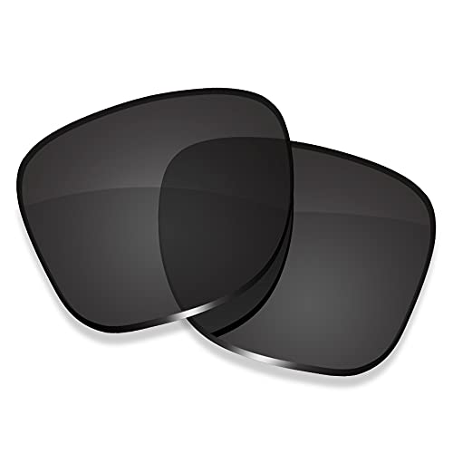 ToughAsNails Polarisierte Linse Ersatz für Oakley Latch SQ Asiatische Fit Sonnenbrille – mehr Optionen, Schwarz , Einheitsgröße ToughAsNails Polarisierte Linse Ersatz für Oakley Latch SQ Asiatische Fit Sonnenbrille – mehr Optionen, Schwarz , Einheitsgröße von ToughAsNails