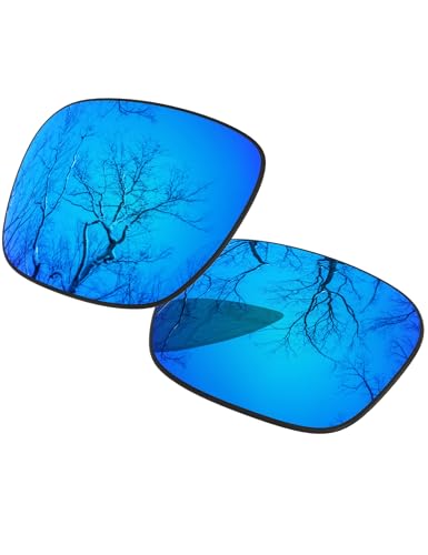 ToughAsNails Polarized Lens Replacement for Meta RW4008 53mm Sunglass - Ice Blue ToughAsNails Polarized Lens Replacement for Meta RW4008 53mm Sunglass - Ice Blue von ToughAsNails