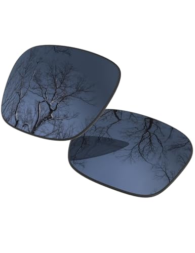 ToughAsNails Polarized Lens Replacement for Meta RW4008 53mm Sunglass - Shield Black ToughAsNails Polarized Lens Replacement for Meta RW4008 53mm Sunglass - Shield Black von ToughAsNails