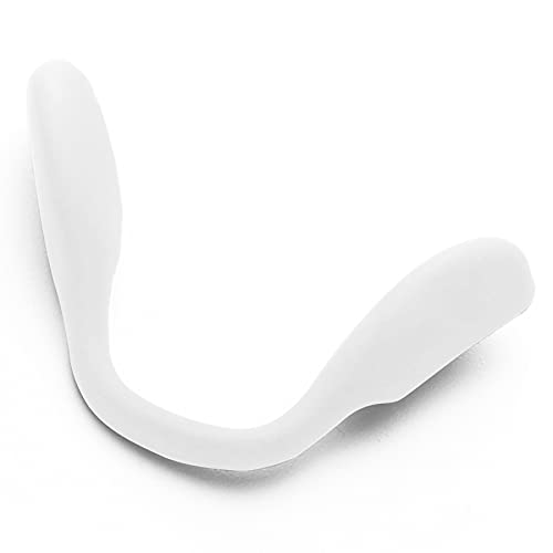 ToughAsNails Standard Fit Ersatz Nasenpads für Oakley Split Shot OO9416/Split Time OO4129 Sonnenbrille, weiß, Einheitsgröße ToughAsNails Standard Fit Ersatz Nasenpads für Oakley Split Shot OO9416/Split Time OO4129 Sonnenbrille, weiß, Einheitsgröße von ToughAsNails