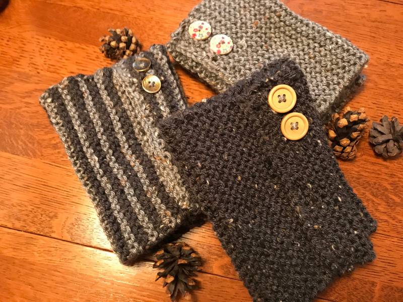 Stricken Sie Boot Manschetten, Stiefel Socken, Topper Stricken Sie Boot Manschetten, Stiefel Socken, Topper von TouqueForYou