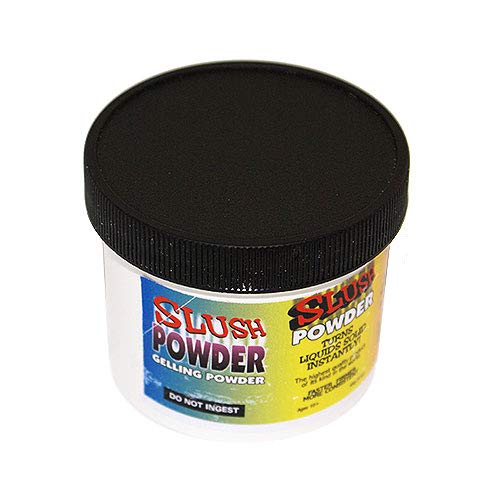 Tour de magie Poudre Pour liquides - Super Slush Powder Tour de magie Poudre Pour liquides - Super Slush Powder von Tour de magie