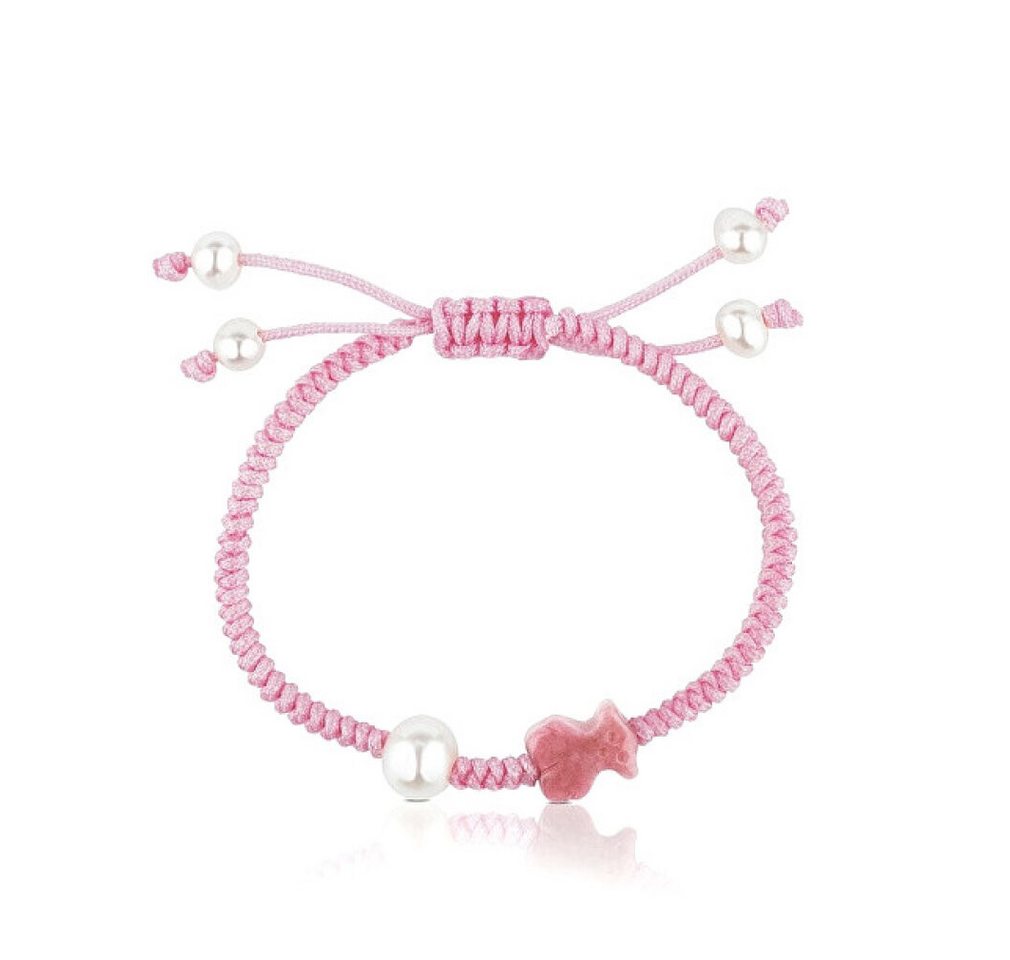 Tous Armband Sluivý kabala náramek Tibet 016481500 von Tous