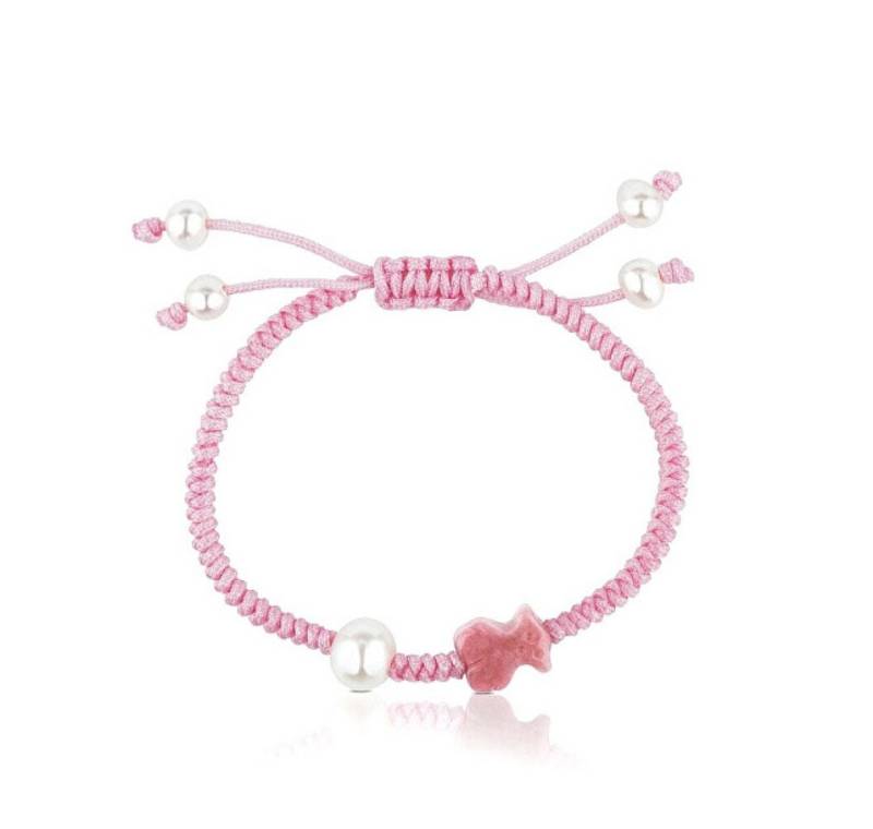 Tous Armband Sluivý kabala náramek Tibet 016481500 von Tous