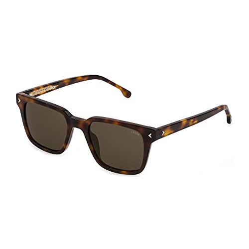 TOUS Damen VTOB28 Sonnenbrille, Shiny Bordeaux von TOUS