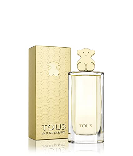 Tous Eau De Parfüm Zerstäuber, 50 ml von TOUS