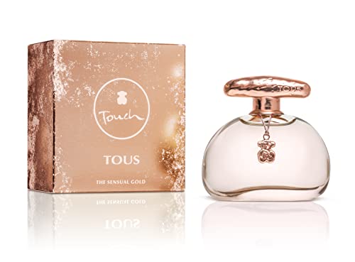 Tous Eau De Toilette, 100 ml von TOUS