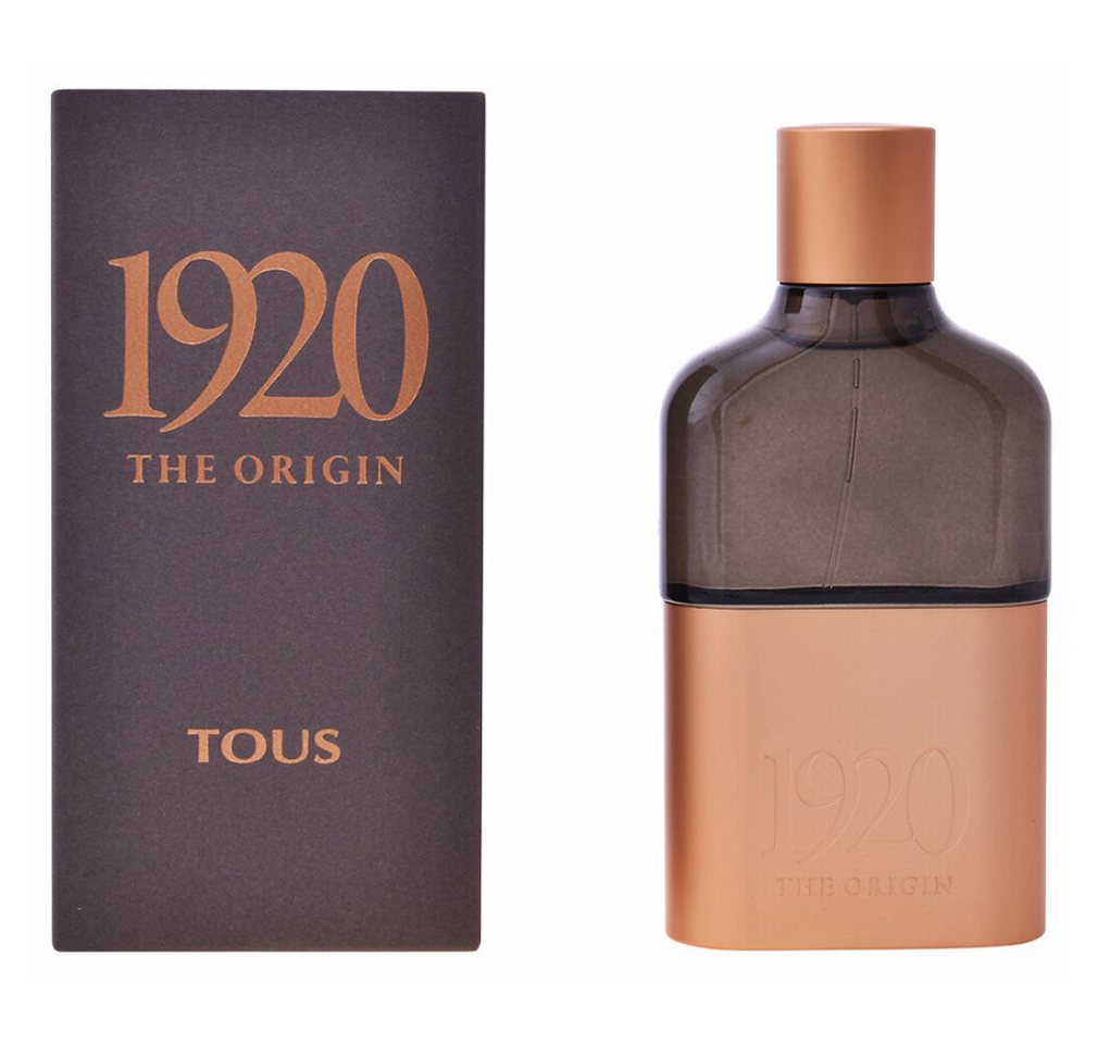 Tous Eau de Parfum 1920 The Origin Eau De Parfum Spray 100ml von Tous