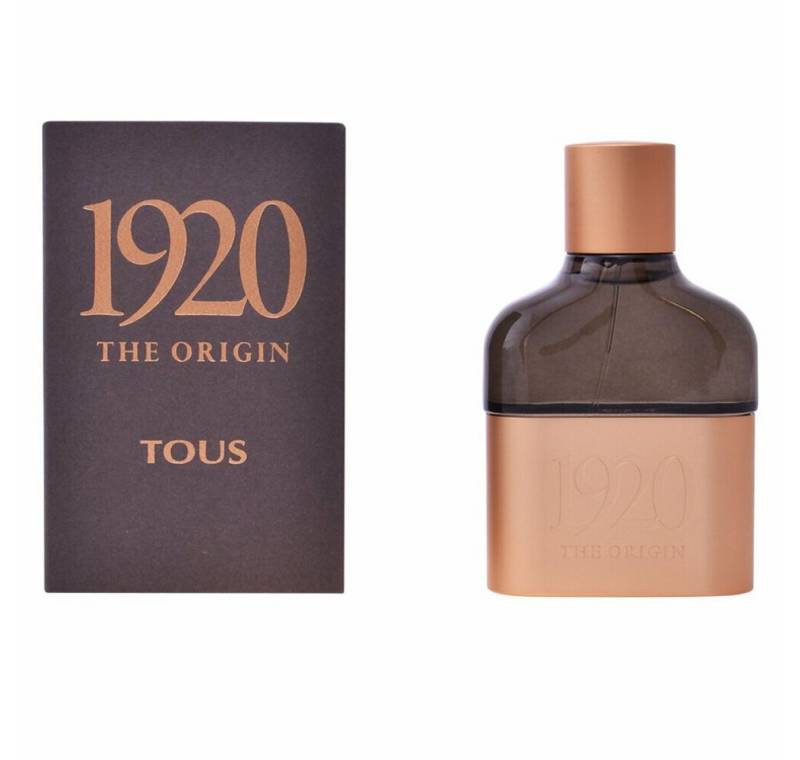 Tous Eau de Parfum 1920 The Origin Eau De Parfum Spray 60ml von Tous