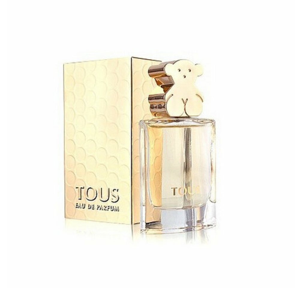 Tous Eau de Parfum Eau De Parfum Spray 30ml von Tous